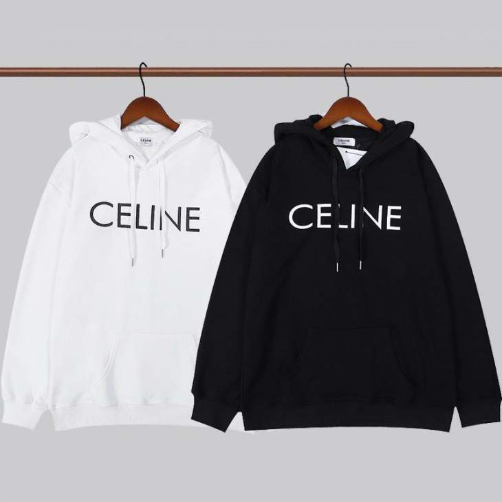 Picture of Celine Hoodies _SKUCelineM-2XLhstxV321909